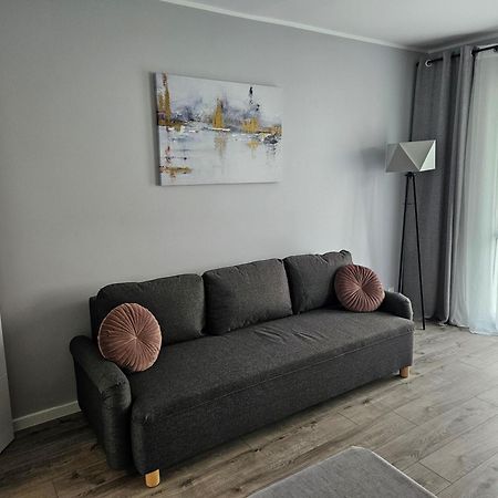 Appartamento Ratuszowa 6 Kołobrzeg Esterno foto
