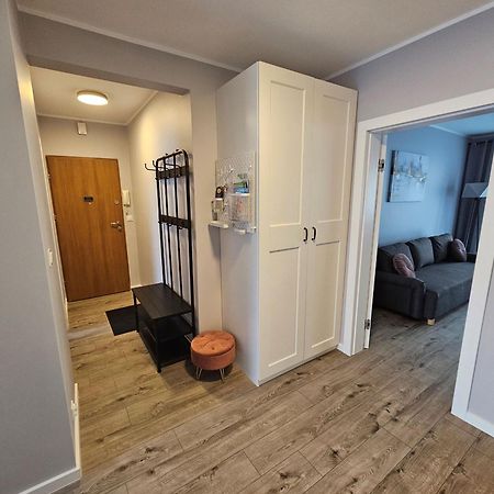 Appartamento Ratuszowa 6 Kołobrzeg Esterno foto