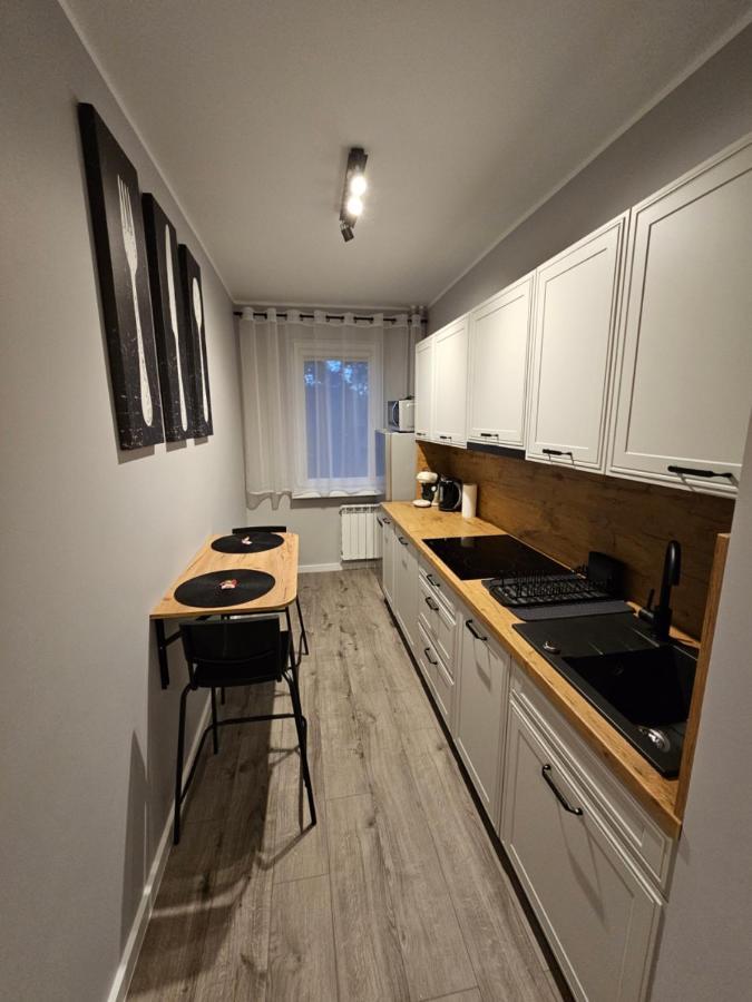 Appartamento Ratuszowa 6 Kołobrzeg Esterno foto