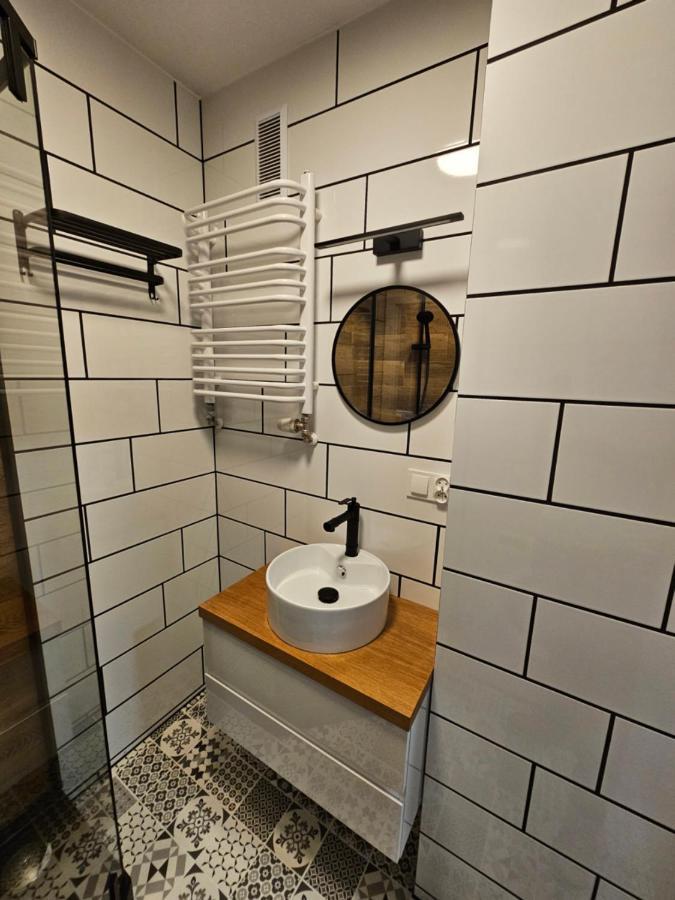 Appartamento Ratuszowa 6 Kołobrzeg Esterno foto