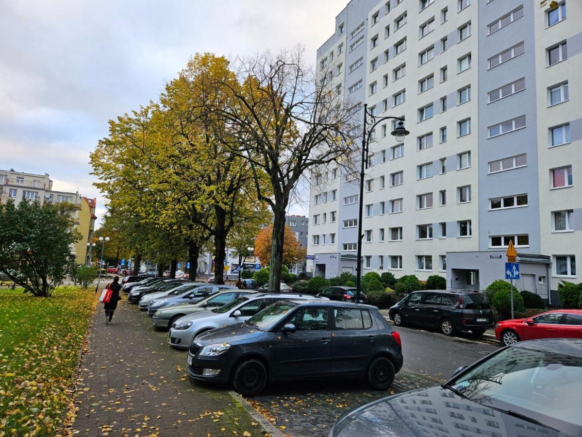 Appartamento Ratuszowa 6 Kołobrzeg Esterno foto