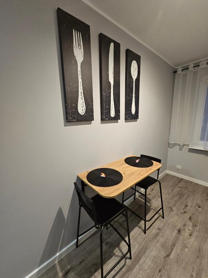 Appartamento Ratuszowa 6 Kołobrzeg Esterno foto
