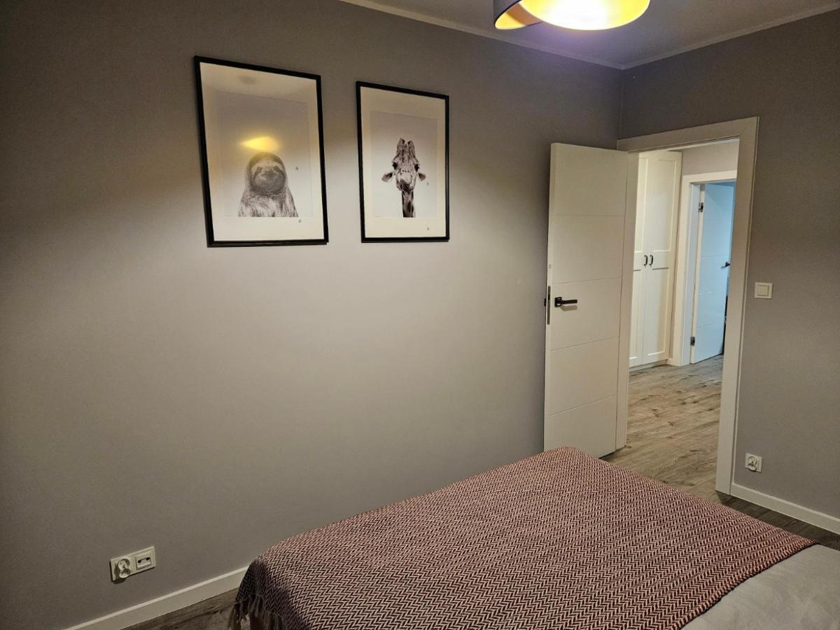 Appartamento Ratuszowa 6 Kołobrzeg Esterno foto