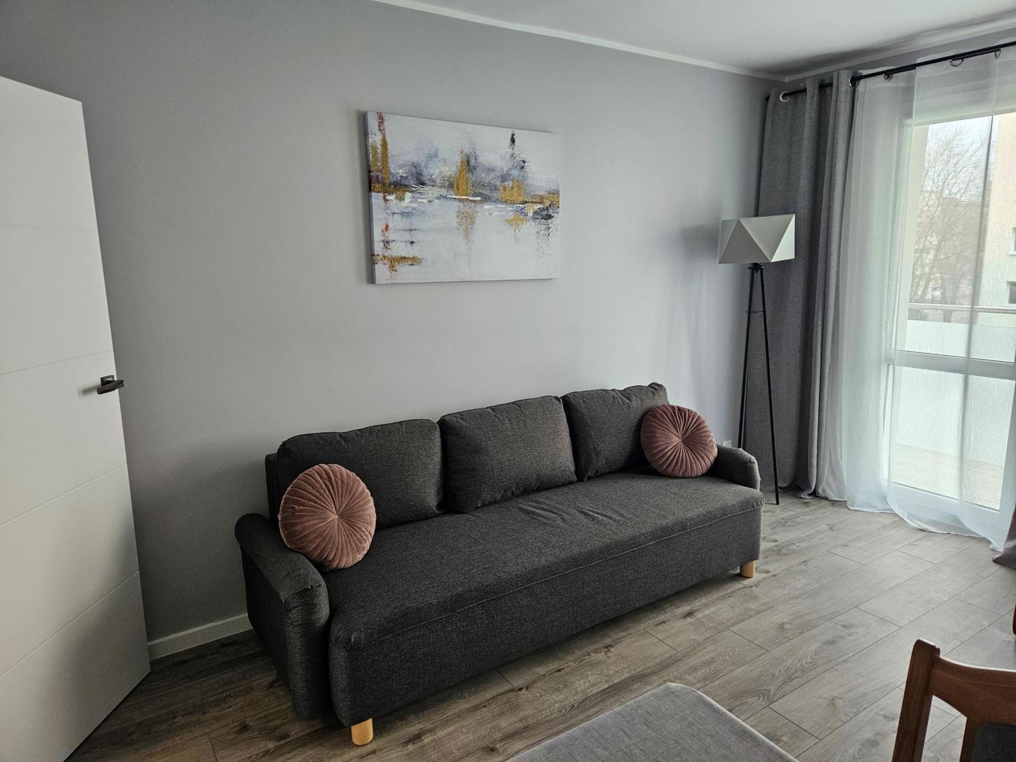 Appartamento Ratuszowa 6 Kołobrzeg Esterno foto
