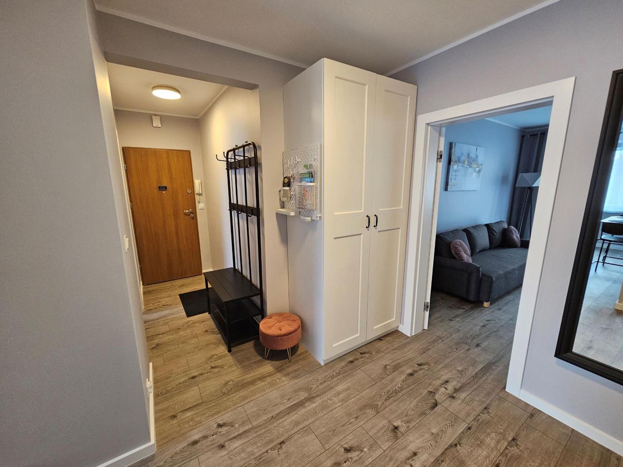 Appartamento Ratuszowa 6 Kołobrzeg Esterno foto
